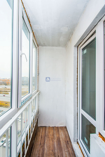 Квартира студия, 15.8 м² Квартира студия, 15.8 м²