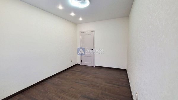 Квартира 3-комн., 65.6 м² Квартира 3-комн., 65.6 м²