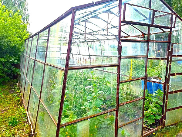 Дача/Коттедж, 55.4 кв.м.