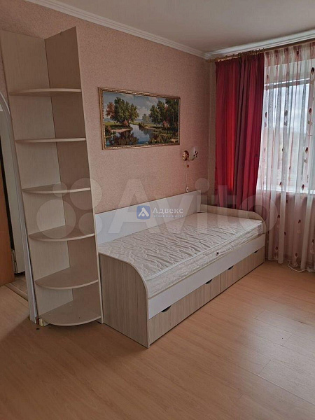 1-к квартира, 31 кв.м. 1-к квартира, 31 кв.м.