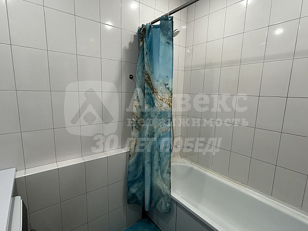 2-к квартира, 57 кв.м.