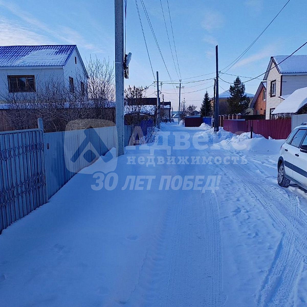 Участок, 6 сот.