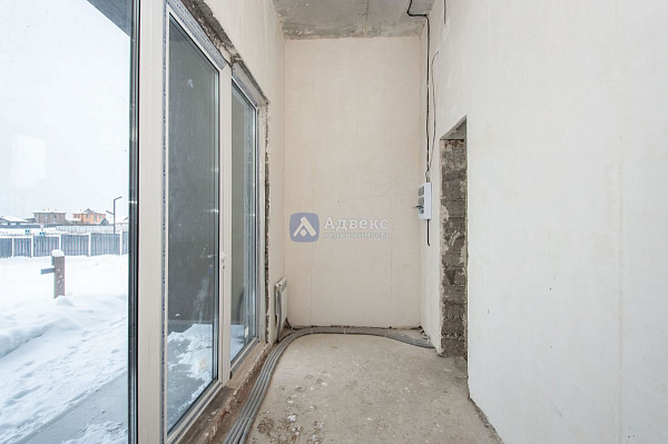 Коттедж 146.5 м²