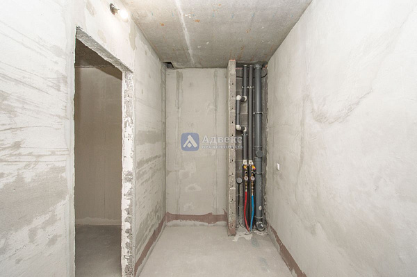 Квартира 3-комн., 132.2 м²