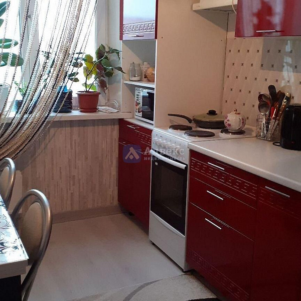 Квартира 3-комн., 68 м² Квартира 3-комн., 68 м²