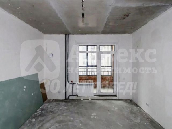 1-к квартира, 47 кв.м.