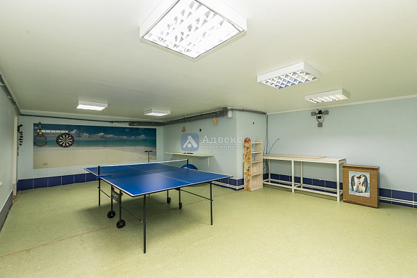 Коттедж 391 м² Коттедж 391 м²