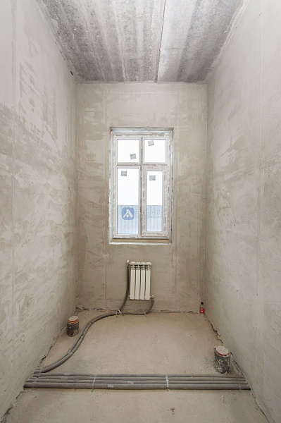 Коттедж 184.4 м²