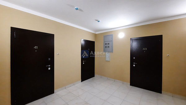 2-к квартира, 83 кв.м.
