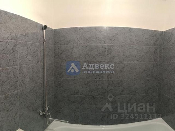 Квартира 2-комн., 60.1 м²