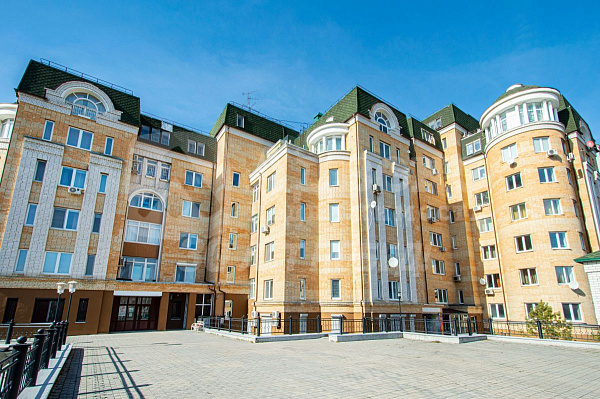 ПСН, 125 кв.м.