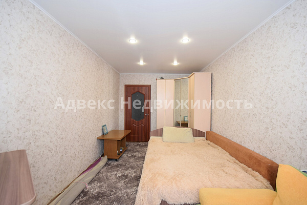 Квартира 2-комн., 50.8 м²