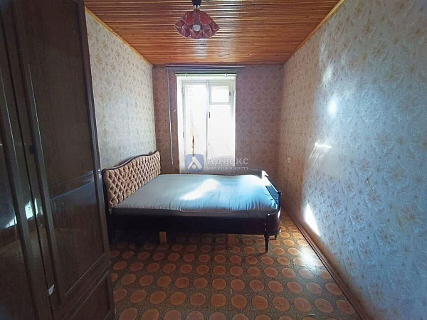 Квартира 2-комн., 46 м²