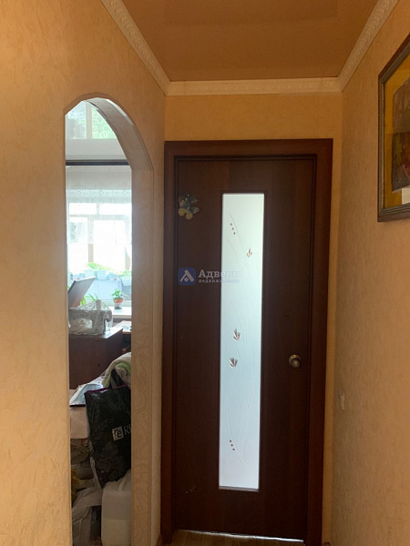 1-к квартира, 32 кв.м.