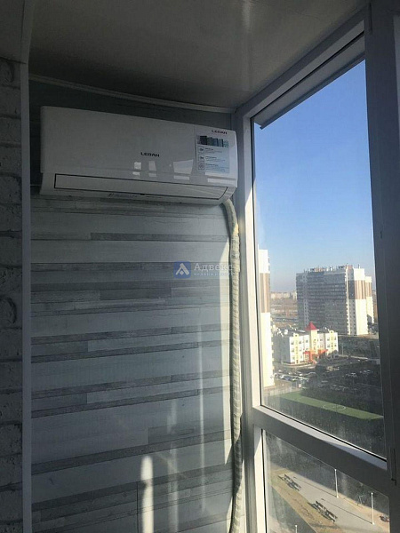 Квартира студия, 17.8 м² Квартира студия, 17.8 м²
