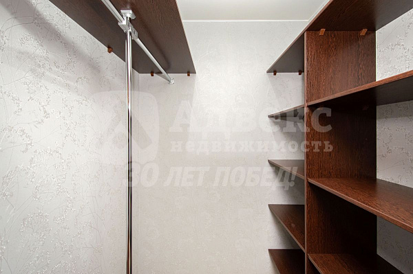 Квартира 2-комн., 93.4 м²