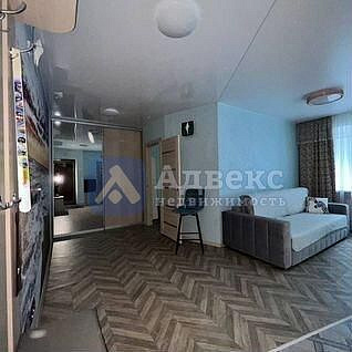 Квартира 2-комн., 40 м² Квартира 2-комн., 40 м²