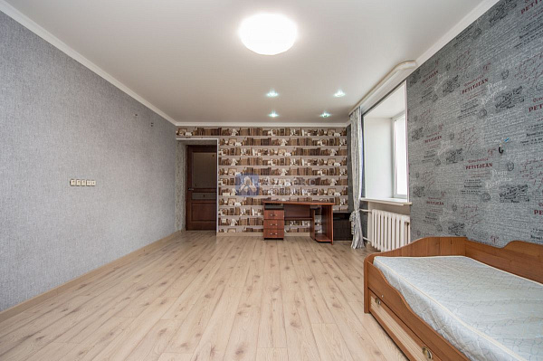 Квартира 3-комн., 69 м² Квартира 3-комн., 69 м²