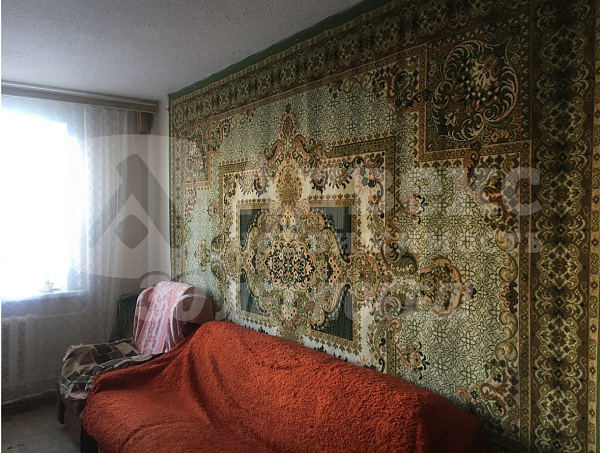 Квартира 2-комн., 67.2 м²