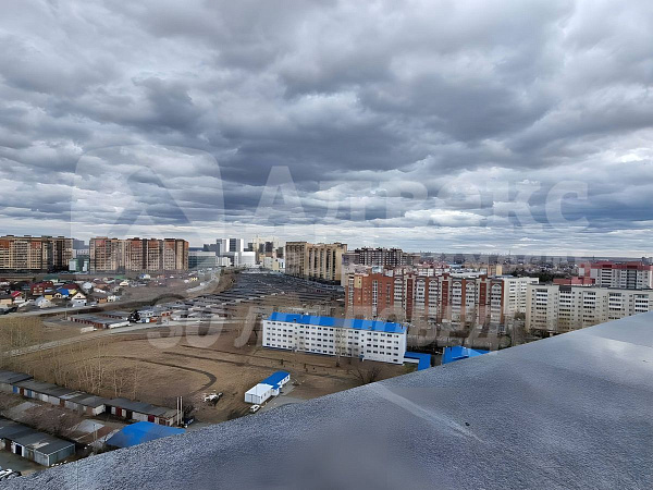 4-к квартира, 128 кв.м.