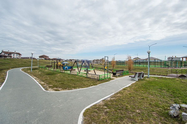 Коттедж 128.5 м²