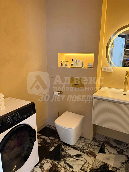 Студия, 28 кв.м.