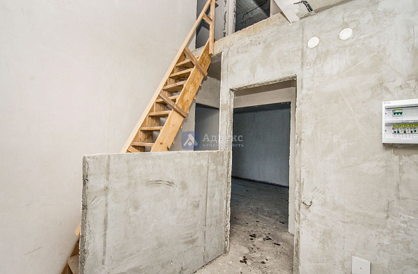 2-к квартира, 81 кв.м.