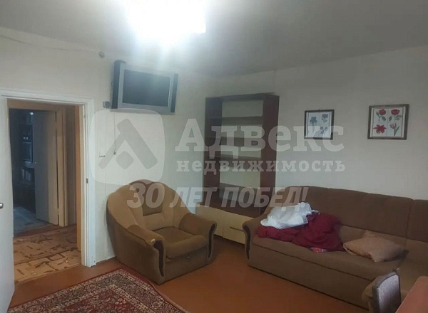 Дом 76.7 м²