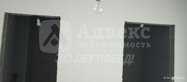 1-к квартира, 42 кв.м.