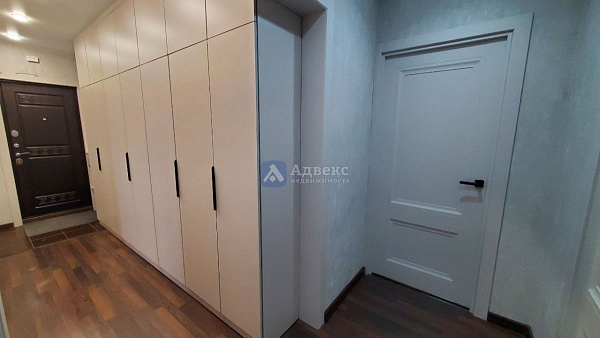 Квартира 3-комн., 65.6 м² Квартира 3-комн., 65.6 м²