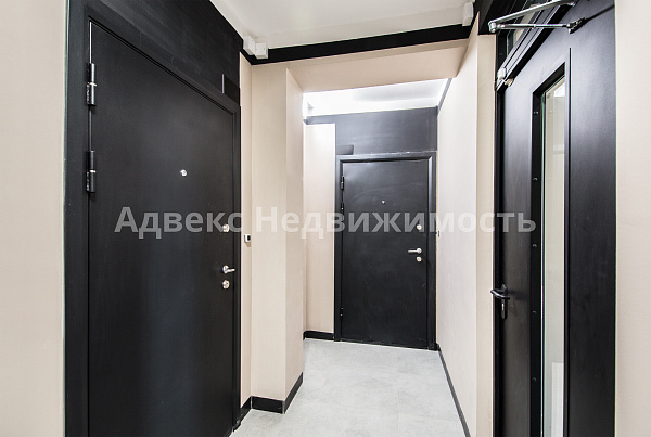 Квартира 2-комн., 71.1 м²