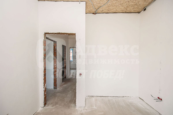 Коттедж 90 м²