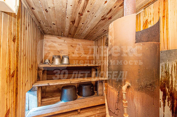 Дача/Коттедж, 30 кв.м.