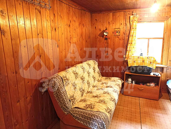 Дача/Коттедж, 55.4 кв.м.