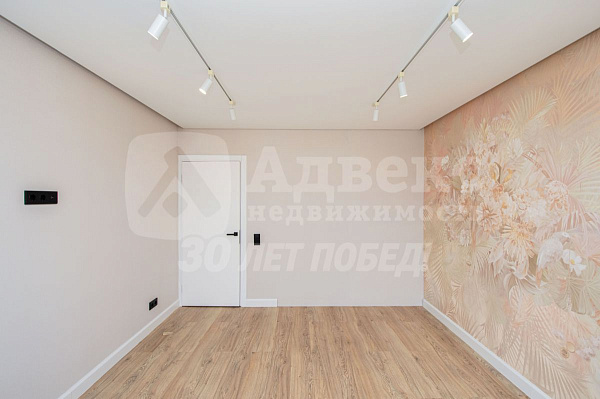 3-к квартира, 86 кв.м.