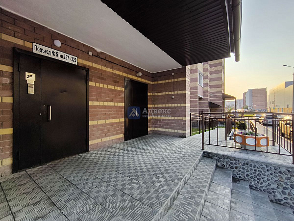 Квартира 2-комн., 62 м² Квартира 2-комн., 62 м²