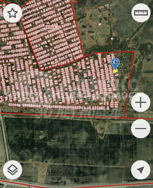 Участок, 8.4 сот.