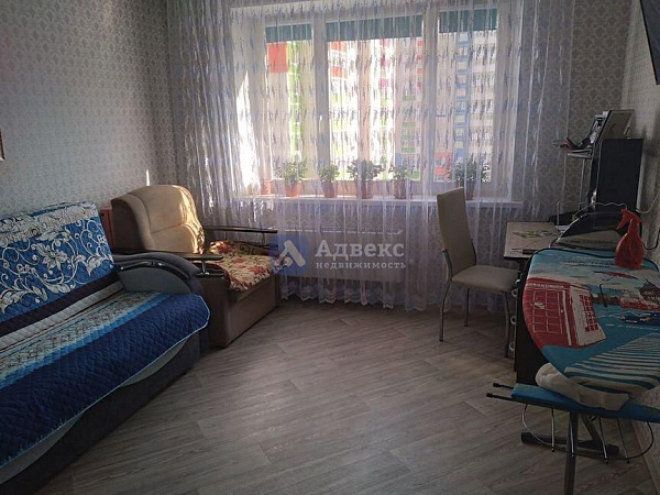 3-к квартира, 86 кв.м.