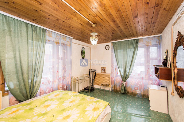 Коттедж 131.4 м²