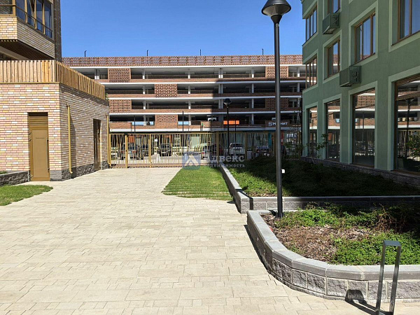Квартира студия, 31 м² Квартира студия, 31 м²
