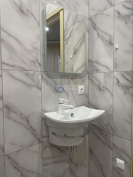 3-к квартира, 128 кв.м.