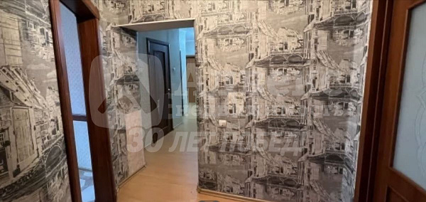 Квартира 2-комн., 65.8 м²