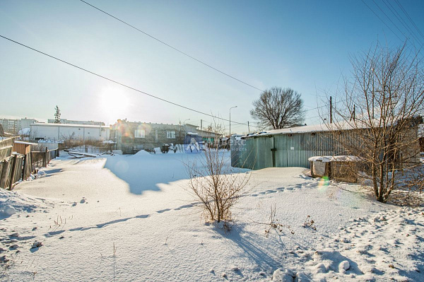 Дом 198.4 м²