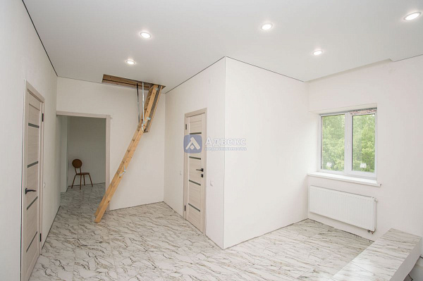 Коттедж 212.6 м² Коттедж 212.6 м²