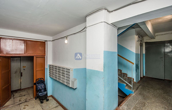 2-к квартира, 51 кв.м. 2-к квартира, 51 кв.м.