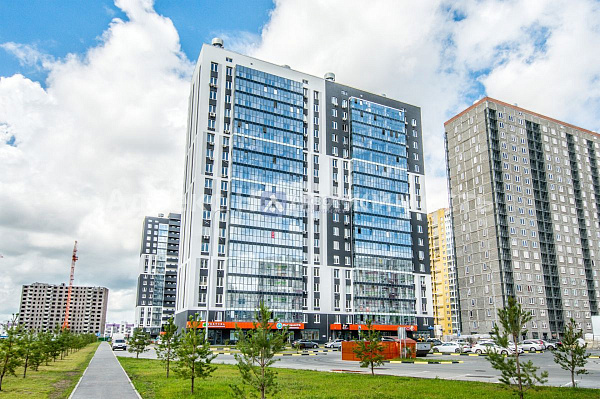 Квартира 2-комн., 58.8 м² Квартира 2-комн., 58.8 м²
