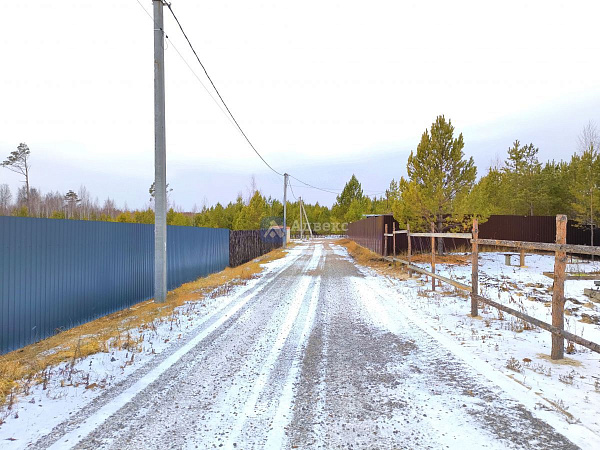 Участок 19.28 сот.