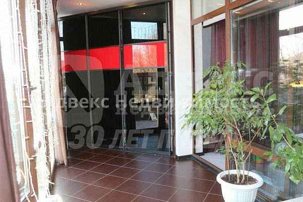 Таунхаус 143.4 м²