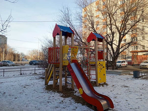 Квартира 1-комн., 29.2 м²