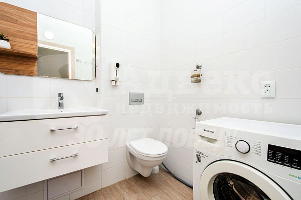 Квартира 2-комн., 71.1 м²